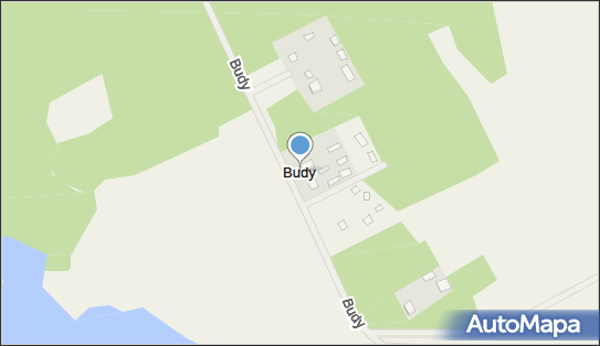 Budy (powiat grajewski), Budy - Inne