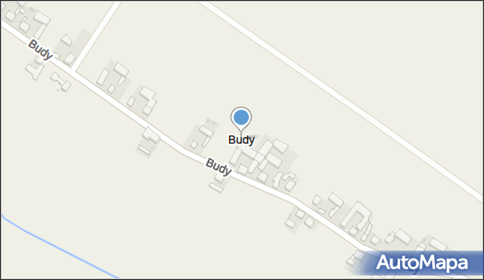 Budy (powiat krotoszyński), Budy - Inne