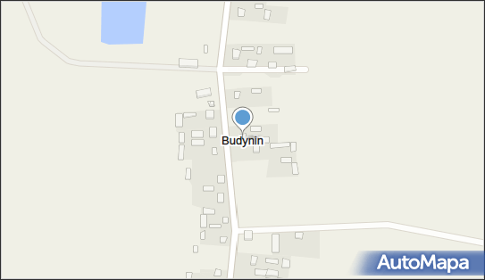 Budynin, Budynin - Inne