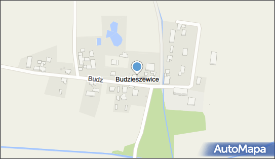 Budzieszewice, Budzieszewice - Inne