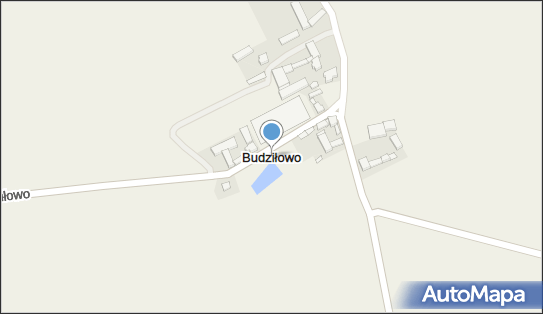 Budziłowo, Budziłowo - Inne