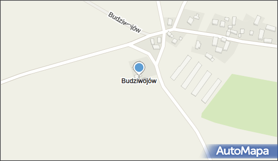 Budziwojów, Budziwojów - Inne