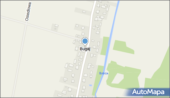 Bugaj (powiat skarżyski), Bugaj - Inne