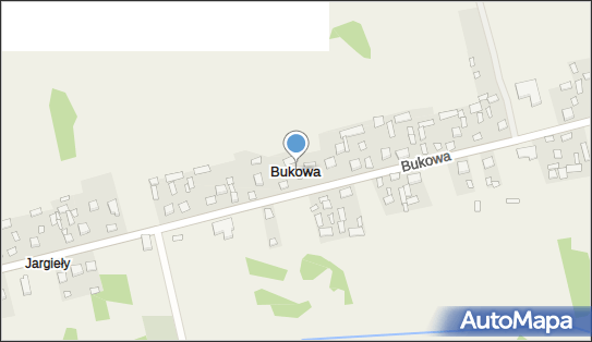 Bukowa (województwo lubelskie), Bukowa - Inne
