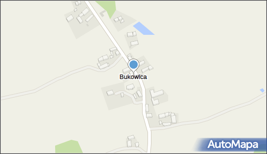 Bukowica, Bukowica - Inne