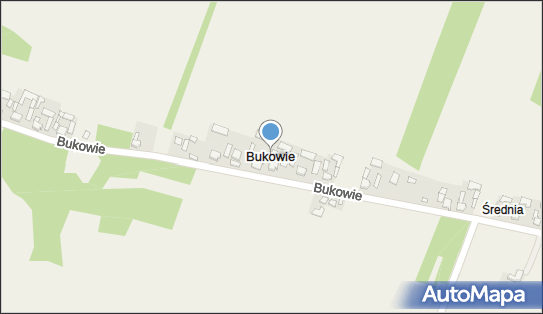 Bukowie (województwo świętokrzyskie), Bukowie - Inne