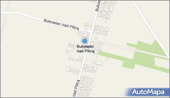 Bukowiec nad Pilicą, Bukowiec nad Pilicą - Inne