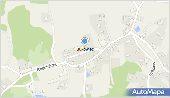 Bukowiec (powiat trzebnicki), Bukowiec - Inne