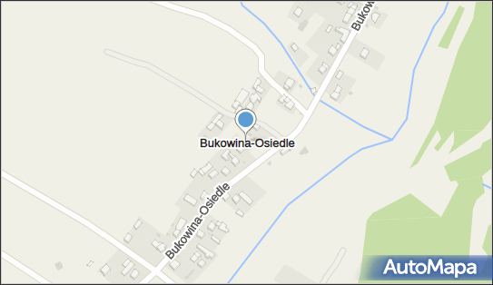 Bukowina-Osiedle, Bukowina-Osiedle - Inne