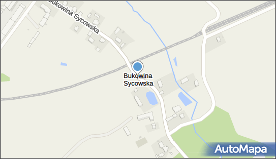 Bukowina Sycowska, Bukowina Sycowska - Inne