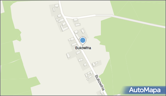 Bukowina (województwo lubuskie), Bukowina, Siedlec 68-212 - Inne