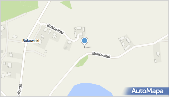 Bukowinki, Bukowinki, Chmielno 83-333 - Inne