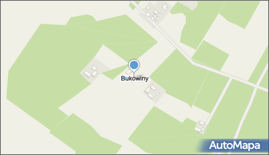 Bukowiny, Bukowiny - Inne