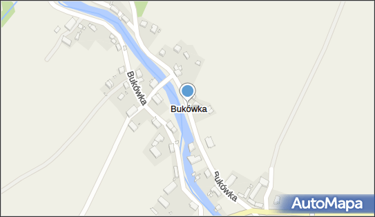 Bukówka (województwo dolnośląskie), Bukówka - Inne