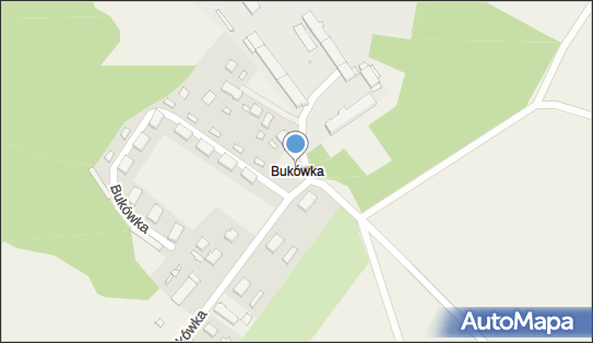 Bukówka (województwo pomorskie), Bukówka - Inne
