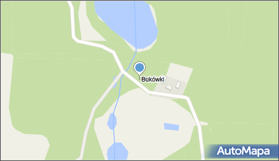 Bukówki, Bukówki - Inne