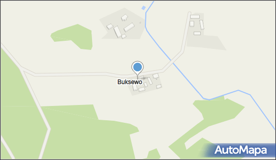 Buksewo, Upiłka 27, Upiłka 77-138 - Inne