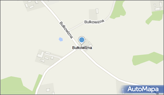 Bułkowizna, Bułkowizna - Inne