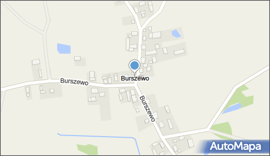 Burszewo, Burszewo - Inne