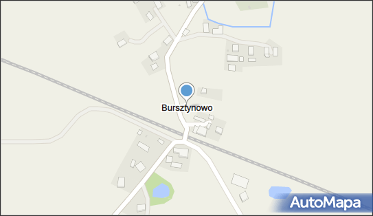 Bursztynowo (powiat grudziądzki), Bursztynowo - Inne