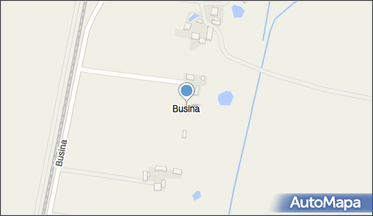 Busina, Busina - Inne