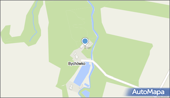 Bychówko, Bychowo 25, Bychowo 84-250 - Inne