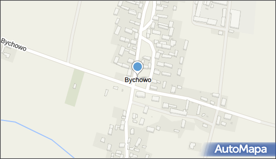 Bychowo (województwo dolnośląskie), Bychowo - Inne