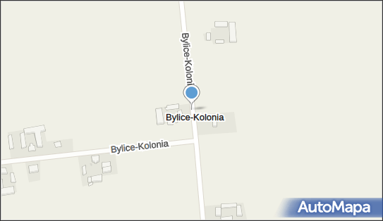 Bylice-Kolonia, Bylice-Kolonia, Bylice-Kolonia 62-640 - Inne