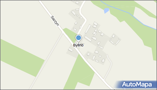 Bylino, Bylino - Inne