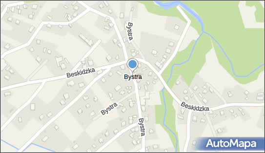 Bystra (powiat bielski), Bystra, Bystra 34-382 - Inne