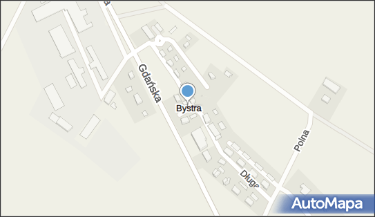 Bystra (województwo pomorskie), Bystra - Inne