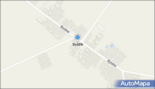 Bystre (województwo podlaskie), Bystre - Inne
