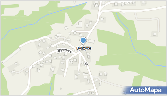 Byszyce, Byszyce - Inne