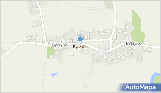 Byszyno, Byszyno - Inne