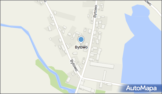 Bytowo, Bytowo - Inne