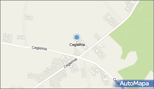 Cegielnia (Kościerzyna), Cegielnia - Inne