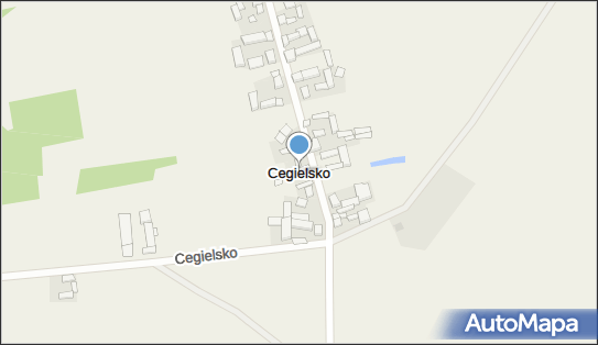 Cegielsko, Cegielsko - Inne