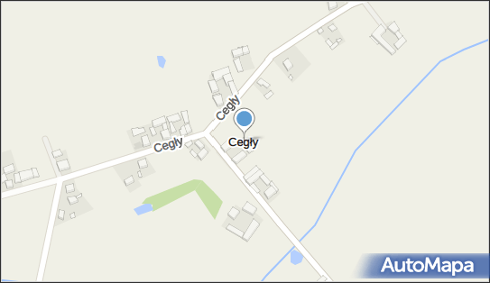 Cegły, Cegły - Inne