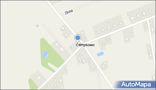 Cempkowo, Cempkowo - Inne