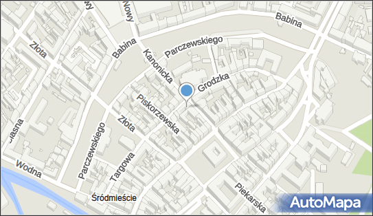 Centrum Informacji Turystycznej OSRiR, ul. Garbarska 2, Kalisz - Inne, godziny otwarcia, numer telefonu