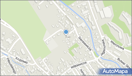 Centrum Narciarstwa i Snowboardu Fun School, ul. Sienkiewicza 24c - Inne, numer telefonu