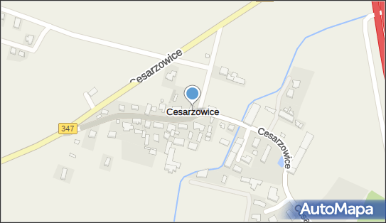 Cesarzowice (powiat wrocławski), Cesarzowice 6, Cesarzowice 55-080 - Inne