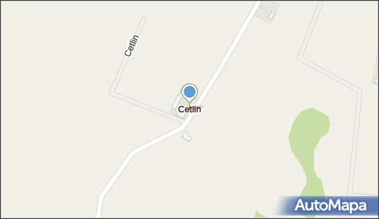 Cetlin, Cetlin - Inne