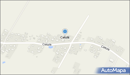 Cetula, Cetula - Inne