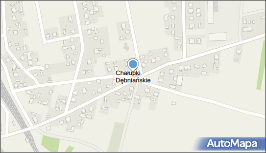 Chałupki Dębniańskie, Chałupki Dębniańskie - Inne