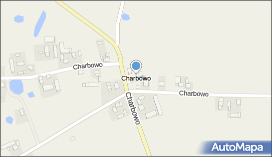 Charbowo, Charbowo - Inne