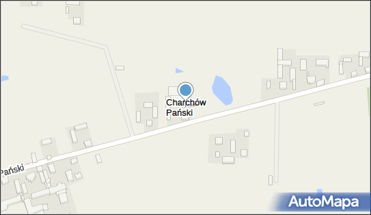 Charchów Pański, Charchów Pański - Inne