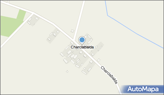 Charciabałda, Charciabałda - Inne