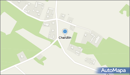 Charubin, Charubin - Inne