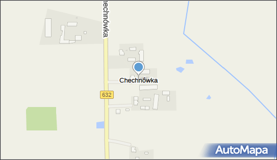 Chechnówka, Chechnówka - Inne